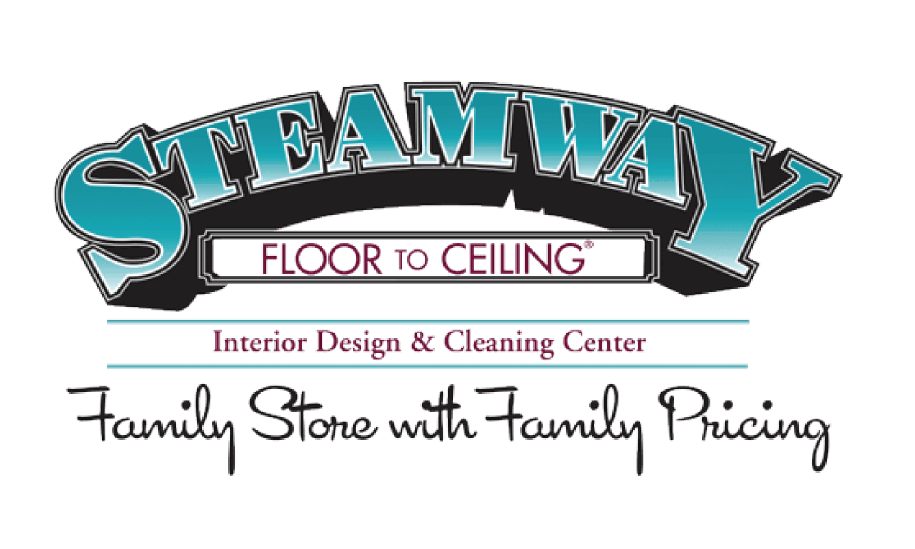 Steamway Floor to Ceiling