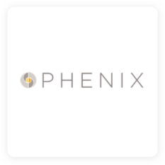 Phenix | Steamway Floor To Ceiling