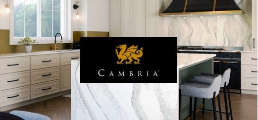 Cambria | Floor to Ceiling Steamway