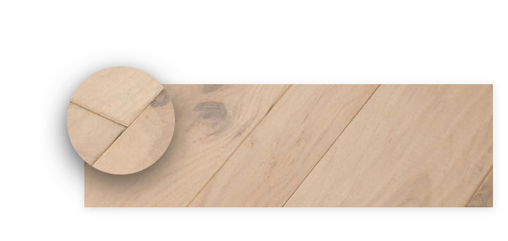 Hardwood | Floor to Ceiling Steamway