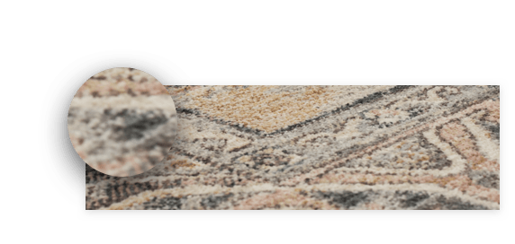 Rug design | Floor to Ceiling Steamway