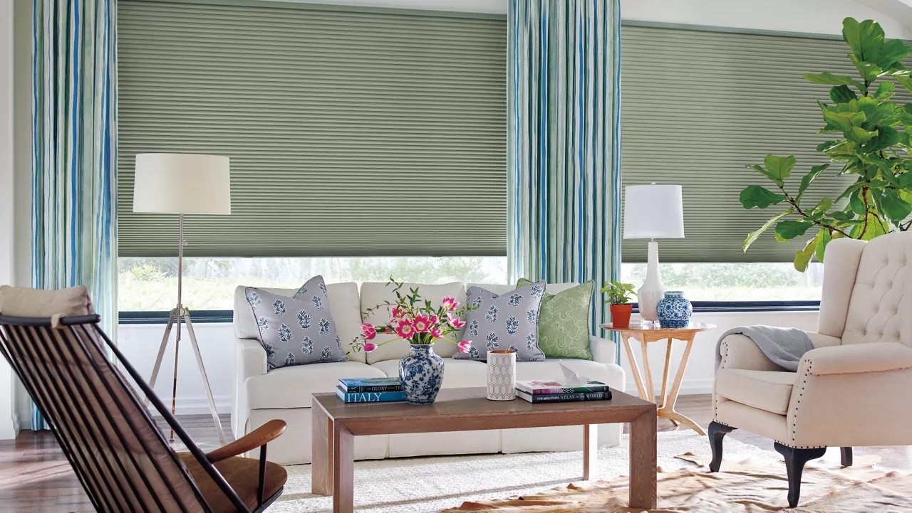 Window Treatments Drapery | Floor to Ceiling Steamway