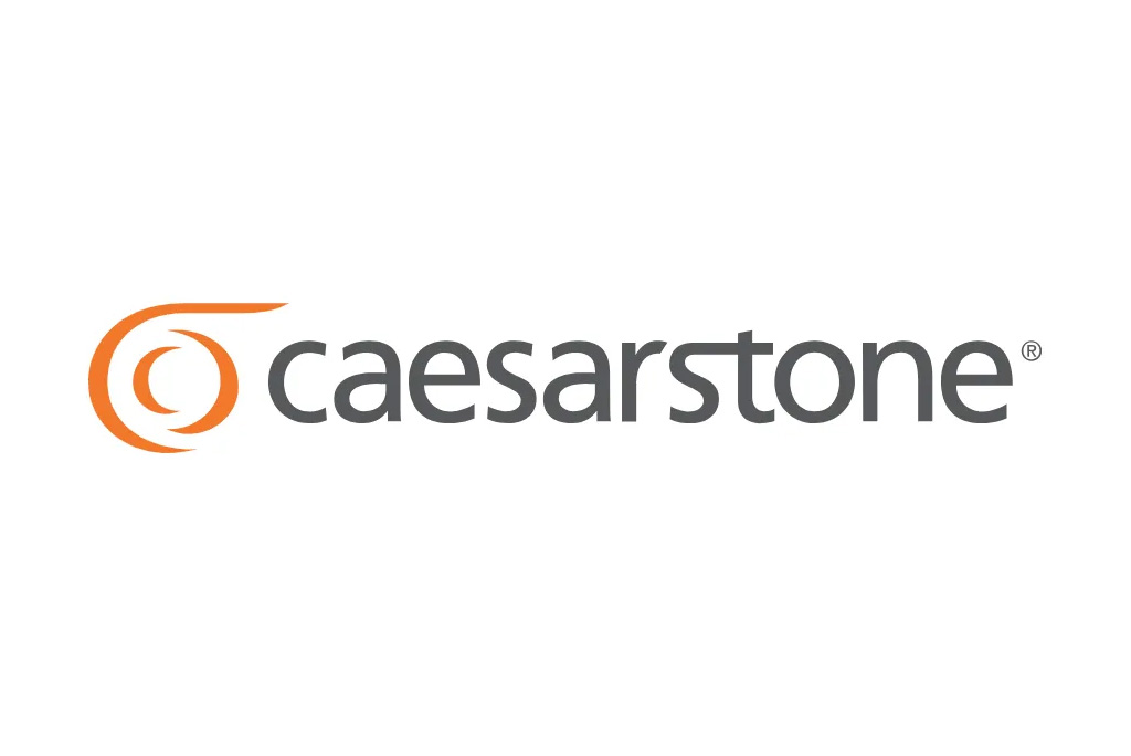 Caesarstone | Floor to Ceiling Steamway