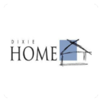 Dixie Home logo