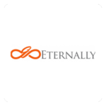 Eternally logo