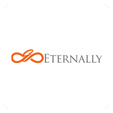 Eternally logo