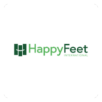 Happy Feet logo