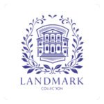 Landmark logo