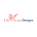 Lifescape Designs logo