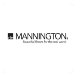 Mannington logo