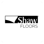 shaw floors logo