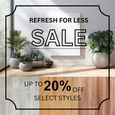 flooring sale greeley