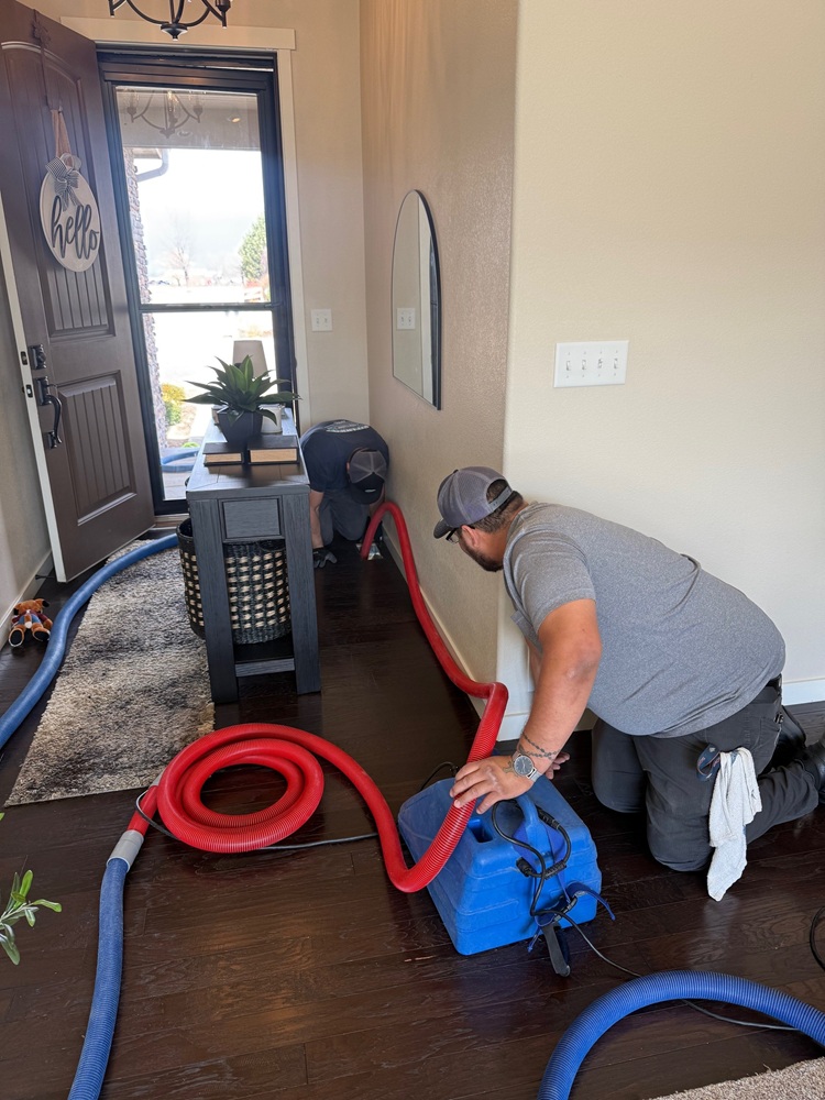 Cleaning Dirty Air Ducts and Vents