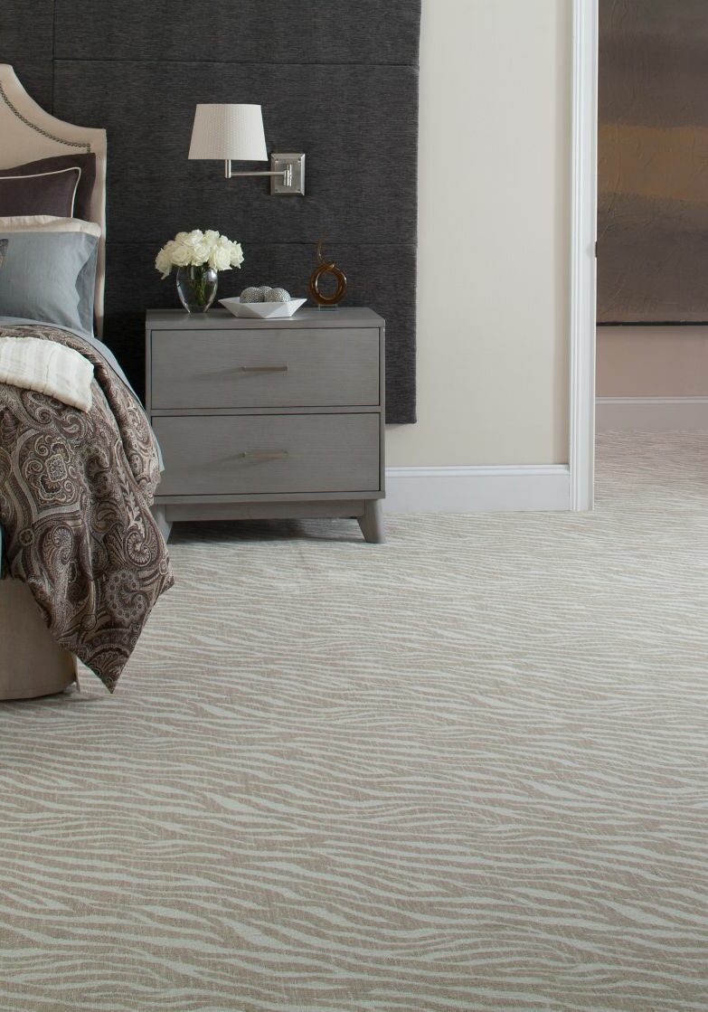 Bedroom carpet | Steamway Floor To Ceiling