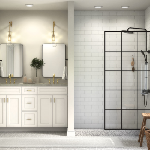 custom bath vanity greeley