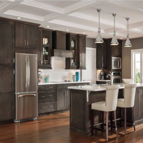 Aristokraft kitchen cabinets greeley