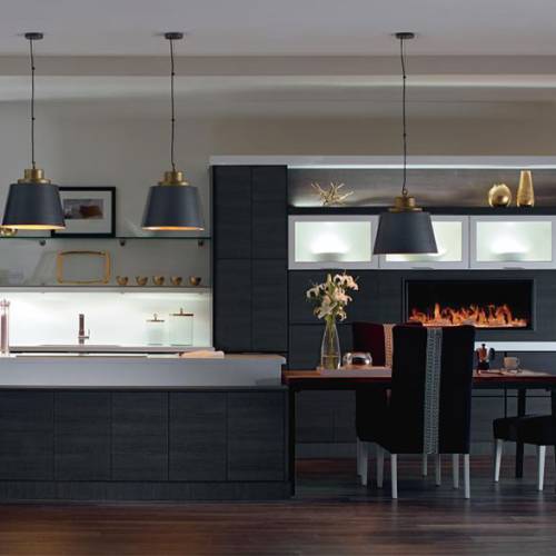 Diamond custom kitchen cabinets greeley