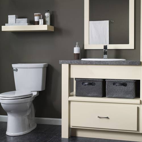 Diamond Cabinets Vanity 3