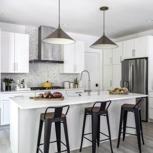 Mantra custom kitchen cabinetry greeley